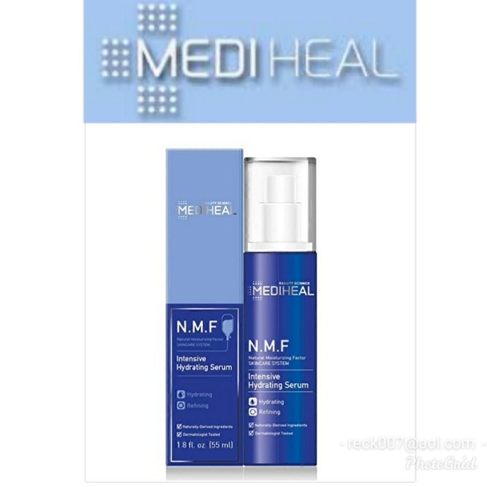 Medihealth intensive Hydrating Serum  - Picture 2 of 4
